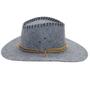 Imagem de Chapeu Cowboy Country Fazendeiro Peao Boiadeiro Cavalhada Ci