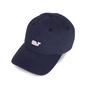 Imagem de Chapéu de beisebol Vineyard Vines Men's Whale Logo Vineyard 