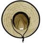 Imagem de Chapéu De Palha Rip Curl Icons Straw Hat Khaki