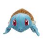 Imagem de Chapéu de pelúcia Pokémon Center Squirtle Partner para adultos