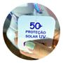 Imagem de Chapéu Infantil Proteção Solar Uv 50+ Praia C/ Forro Interno