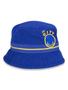 Imagem de Chapéu New Era Bucket NBA Golden State Warriors Global Collection