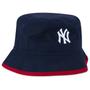 Imagem de Chapeu New Era Feminino Bucket MLB New York Yankees