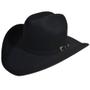 Imagem de Chapeu Pralana Masculina Preto Arizona