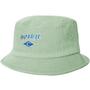 Imagem de Chapéu Rip Curl Diamond Cord Bucket Hat Mint