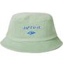 Imagem de Chapéu Rip Curl Diamond Cord Bucket Hat Mint