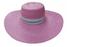 Imagem de Chapeu Rosa Com Strass Chapeu Chapeu Feminino Cor De Rosa