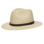 Imagem de Chapéu Shantung 20x Natural Stetson 31318