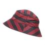 Imagem de Chapéu Supercap Zico Flamengo Preto e Vermelho - Único