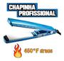 Imagem de Chapinha Azul Titanium 230c Envio Imediato