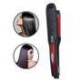 Imagem de Chapinha Bivolt Preto/Vermelho - Hairstar