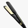 Imagem de Chapinha De Cabelo Lizze Profissional Supreme Preta 127v