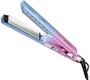 Imagem de Chapinha de Cabelo Mondial QU4TRO Elementos BY Juliette P-JU-03 55W Bivolt 60HZ - Azul