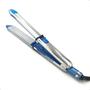 Imagem de Chapinha de Cabelo Prancha Profissional Titanium Bivolt 487f Para Progressiva