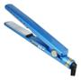 Imagem de Chapinha De Cabelo Salles Profissional Titanium Azul 110v/220v Extreme