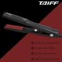 Imagem de Chapinha De Cabelo Taiff Elegance Red Íon 200º Preta Bivolt