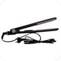 Imagem de Chapinha de cabelo  Titanium azul 220V MSE-2800