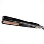 Imagem de Chapinha de cabelo  Titanium azul 220V MSE-2800