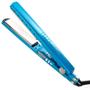 Imagem de Chapinha de cabelo  Titanium azul 220V