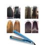 Imagem de Chapinha de cabelo  Titanium azul 220V