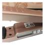 Imagem de Chapinha/Prancha de cabelo Babyliss Pro Nano Titanium - Rose Gold 1 ¹/4 450ºF (230ºC) Original By Roger