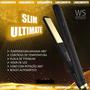 Imagem de Chapinha Slim Titanium Ultimate 250c 0u 480f WS Profissional