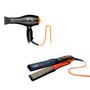 Imagem de Chapinha Taiff Titanium Colors E Secador Titanium Color 220V