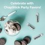 Imagem de Chapstick Bálsamo Labial Icecream Social Cookies & Cream-4G