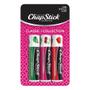 Imagem de ChapStick Classic Colletion Bálsamo labial 3 Sabores - 4g