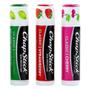 Imagem de ChapStick Classic Colletion Bálsamo labial 3 Sabores - 4g