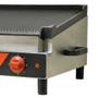 Imagem de Char Broiler Elétrico Croydon 38 cm Profissional 220V CBE5