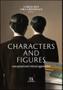 Imagem de Characters and figures conceptual and critical approaches