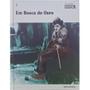 Imagem de Charles Chaplin - Vol. 08 - Em Busca do Ouro - Folha de S. Paulo