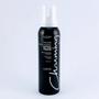 Imagem de Charming mousse fix black 140ml - cless