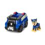 Imagem de Chase Com Viatura Patrol Cruiser Paw Patrol Patrulha Canina SUNNY 1389