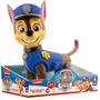 Imagem de Chase Gigante Patrulha Canina 45 Cm Paw Patrol Patrulha Cão