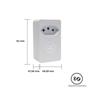 Imagem de Chave 1/4 de Volta Bluetooth - Pixel TI - C016CH14