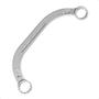 Imagem de Chave 10mm X 12mm Meia Lua Starter Gedore Red R01351012