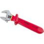 Imagem de Chave Ajustável 8'' Isolada 1.000V Iec60900 Vonder