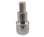 Imagem de Chave Allen 10mm Soquete De 1/2 Com Bit 50mm Sata