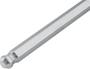 Imagem de Chave Allen Abaulada 10,0Mm Com Cabo T Vonder