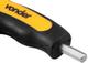 Imagem de Chave Allen Abaulada 5,0Mm Com Cabo T Vonder