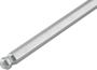 Imagem de Chave Allen Abaulada 8,0Mm Com Cabo T Vonder