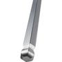 Imagem de Chave Allen Brasfort 1,5 A 06Mm Abaulada Longa Com 07 Pecas 7832