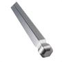 Imagem de Chave Allen Brasfort 1,5 A 06Mm Abaulada Longa Com 07 Pecas 7832