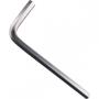 Imagem de Chave Allen Brasfort 1,5 A 06Mm Com Suporte Com 07 Pecas 7828