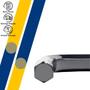 Imagem de  Chave Allen Curta 5 mm ST84311L Sata