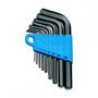 Imagem de Chave Allen  Gedore 1,5 A 10Mm Com 09 Pecas  12103