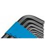Imagem de Chave Allen Gedore 2 A 10Mm 88M Com 08 Pecas 12104