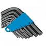 Imagem de Chave Allen Gedore 2 A 10Mm 88M Com 08 Pecas 12104
